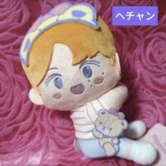 NCT×サンリオキャラクターズ　テヨン　パペット　手つなぎぬいぐるみ　セット 2025年最新】nct サンリオ テヨン パペットの人気アイテム