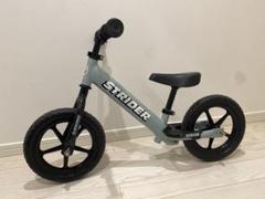 ストライダー　限定カラー　アイスブルー　プロテクター＆グローブ付 STRIDER 2023限定カラー『アイスブルー』入荷致しました