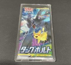 タッグボルト 10パック ポケモンカード - メルカリ