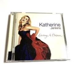 キャサリン・ジェンキンス（メゾ・ソプラノ）[ディス・イズ・クリスマス] シネマ・パラディーゾ [SHM-CD][CD] - キャサリン・ジェンキンス