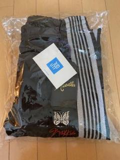 stray kids NEEDLES ニードルズ　スキズ　トラックパンツ　S Track Pant - Poly Smooth【SIZE S】/〈NEEDLES〉x〈Stray Kids