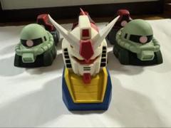2025年最新】ガンダム貯金箱の人気アイテム - メルカリ