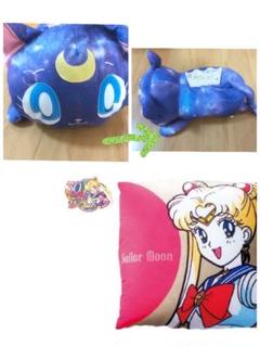 美少女戦士セーラームーン
