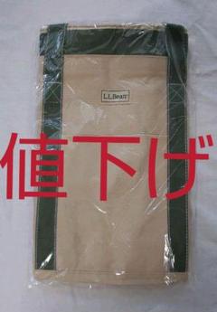 L.L.Bean トートバッグ(非売品)