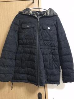 はなかいどう☆新品未使用品☆メイソングレイ  ダウンベスト　グレー　M MAYSON GREY / メイソングレイ （レディース） ダウンジャケット