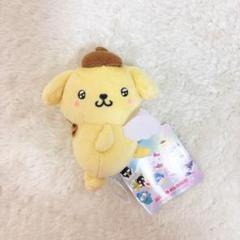 Sanriocharacters×NICOMAKE マスコット　ポムポムプリン