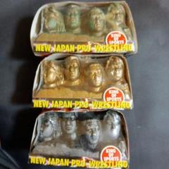 新日本プロレスリング 貯金箱 中古 2025年最新】橋本真也 貯金箱の人気アイテム - メルカリ
