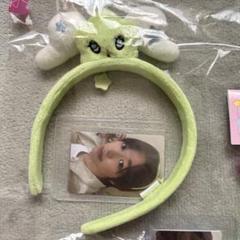nct wish エバーランド カチューシャ トレカ リク ネームタグ サクヤ nct wish エバーランド カチューシャ トレカ リク ネームタグ
