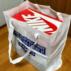 【日本未発売】 CHAMPS シューズバッグ