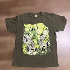 メキシコ製 DC shoe tシャツ DCシューズ スケーター
