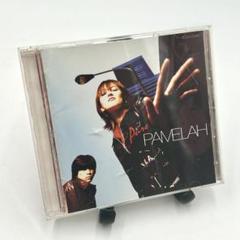 PAMELAH CD 『Pure』