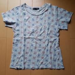 JOEY HYSTERIC ファックベア柄 Tシャツ Lサイズ