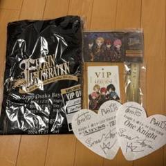 新しいブランド VIP ファンミーティング 騎士A KnightA グッズ メルカリ - まとめ アイドル
