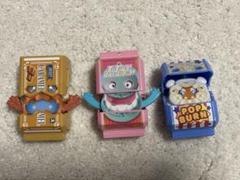 新品未開封 エレガンマカロン ポップバーン キャラメルメル ポッピングミ表情違い 新品未開封 エレガンマカロン ポップバーン キャラメルメル