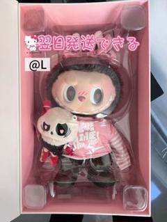2025年最新】LABUBU catch meの人気アイテム - メルカリ
