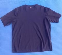 ビームス　Tシャツ　BEAMS HEART ネイビー　Ｌサイズ！