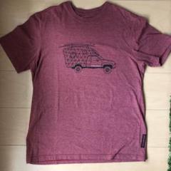 パタゴニアTシャツ
