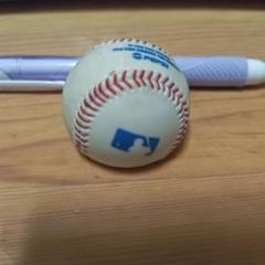 非売品　MLB　ペプシ　ペットボトルキャップカバー