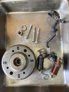 導通 抵抗値確認済 NSR50 NS50F NS-1前期 ジェネレータ　キレイ m52975551043_1.jpg?1749210995