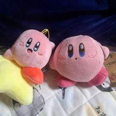 カービィ ぬいぐるみ セット