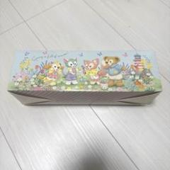 ダッフィー&フレンズ　フィギュア、リング　各全５種　新品未使用未開封 2025年最新】ダッフィー シークレットの人気アイテム - メルカリ