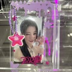 2025年最新】babyMonster アサ フォトチャームの人気アイテム