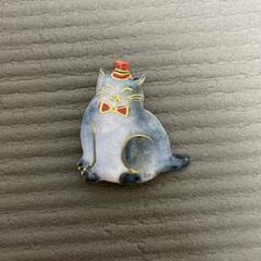 中国 古美術 七宝焼 猫の置物 ⭐︎MAX価格