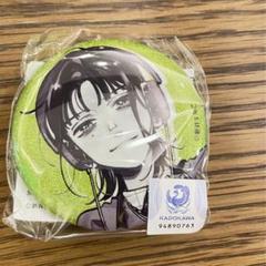 気になってる人が男じゃなかった　タワレコ 限定　トートバッグ 古賀みつき　あや 気になってる人が男じゃなかった タワレコ 缶バッジ 大沢綾 古賀