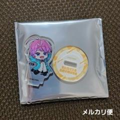 ヒプムビ展◆乱数◆アクスタ◆デフォルメ