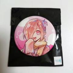 地縛少年花子くん PALE TONE series 缶バッジ ミツバ ②