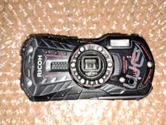 RICOH WG-30 中古の中古/未使用品 - メルカリ RICOH WG-30 中古の中古/未使用品 - メルカリ