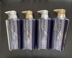 【新品未使用】キュアフォルテシャンプー　カサブランカの香り600mL キュアフォルテ 髪と頭皮の老舗サロン開発 シャンプーRNC＆