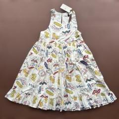 新品未使用/ステラマッカートニー/ワンピース・ドレス(サイズ:4歳) ワンピース | STELLA McCARTNEY KIDS (Baby&Kids)/ステラ