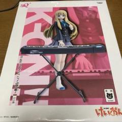 未使用　けいおん！！　琴吹紬　ムギ　メッセンジャーバッグ　ブラック　けいおん！ けいおん！！ 未使用 琴吹紬 ムギ メッセンジャーバッグ