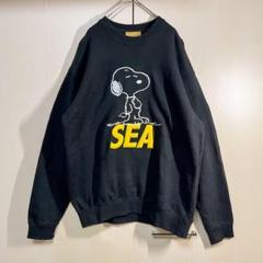 2025年最新】WIND AND SEA メンズ トレーナー・スウェットの人気