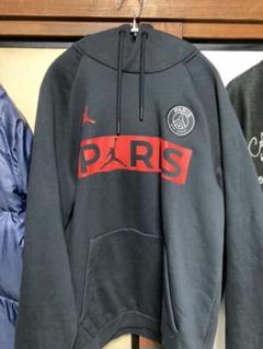 PSG NIKE パーカー パリサンジェルマン