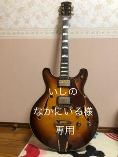 ヤマハ エレキギター SA-90