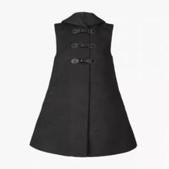ネット完売品＊＊bibiy. GAELLE DRESS グレー