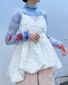 2025年最新】poppy あさぎーにょ チュニックの人気アイテム