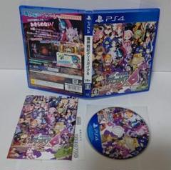 ≪PSソフト≫魔界戦記ディスガイア6
