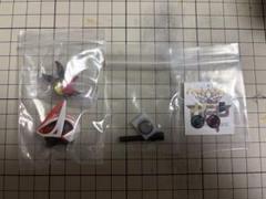 未使用品】フィギュアーツ仮面ライダーギーツ専用改造ヘッド