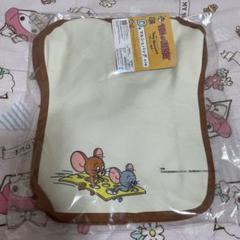 トムとジェリー 一番くじ D賞 マルシェバッグ - メルカリ