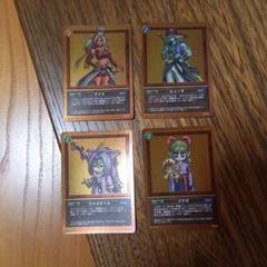 ドラクエ　ドラゴンクエスト　TCG　マイユ