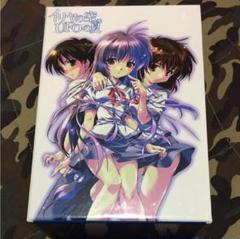 イリヤの空 UFOの夏 DVD-BOX