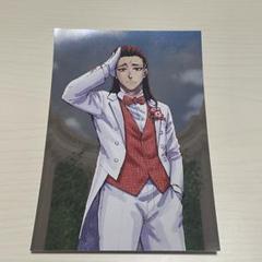 2025年最新】ブルーロック 原画展 馬狼の人気アイテム - メルカリ