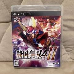 戦国無双4 II (PS3)