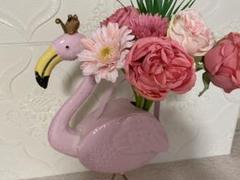 ニトリフラミンゴジョーロ