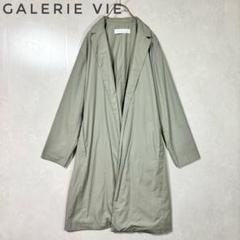 新品未使用GALERIEVIEギャルリーヴィー春コートスプリング 2025年最新】GALERIE VIE レディース トレンチコート