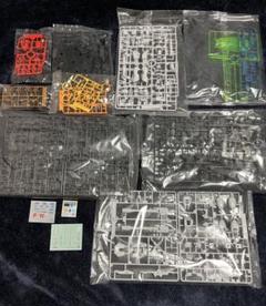 [訳あり] MG 1/100 ガンダムF91 ver.2.0 本体&武装のサムネイル