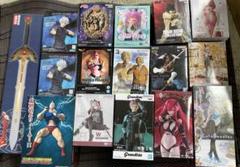 フィギュア まとめ売り 16個 プライズ プライズ フィギュア まとめ売り 16個｜Yahoo!フリマ（旧PayPay